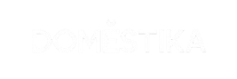 Domestika Logo